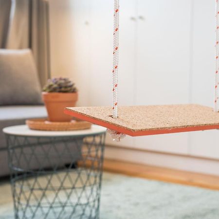 Guestready - Charming Studio In Porto! Exteriér fotografie