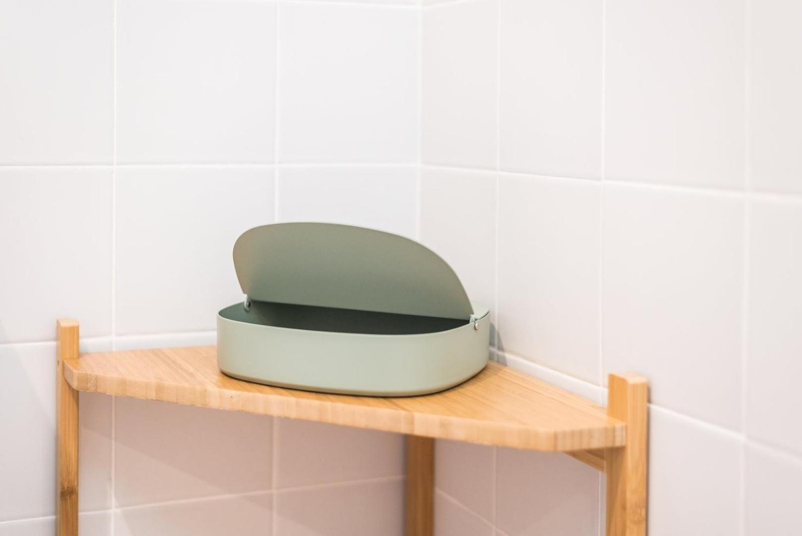 Guestready - Charming Studio In Porto! Exteriér fotografie