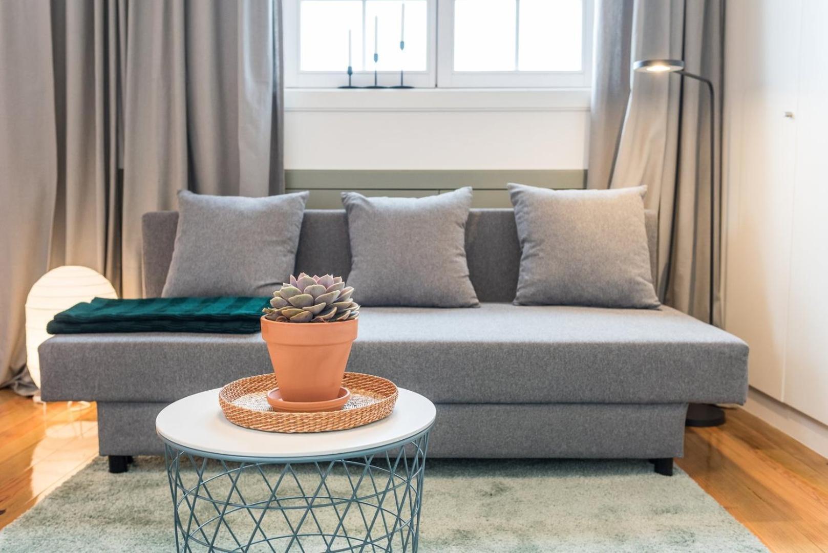 Guestready - Charming Studio In Porto! Exteriér fotografie