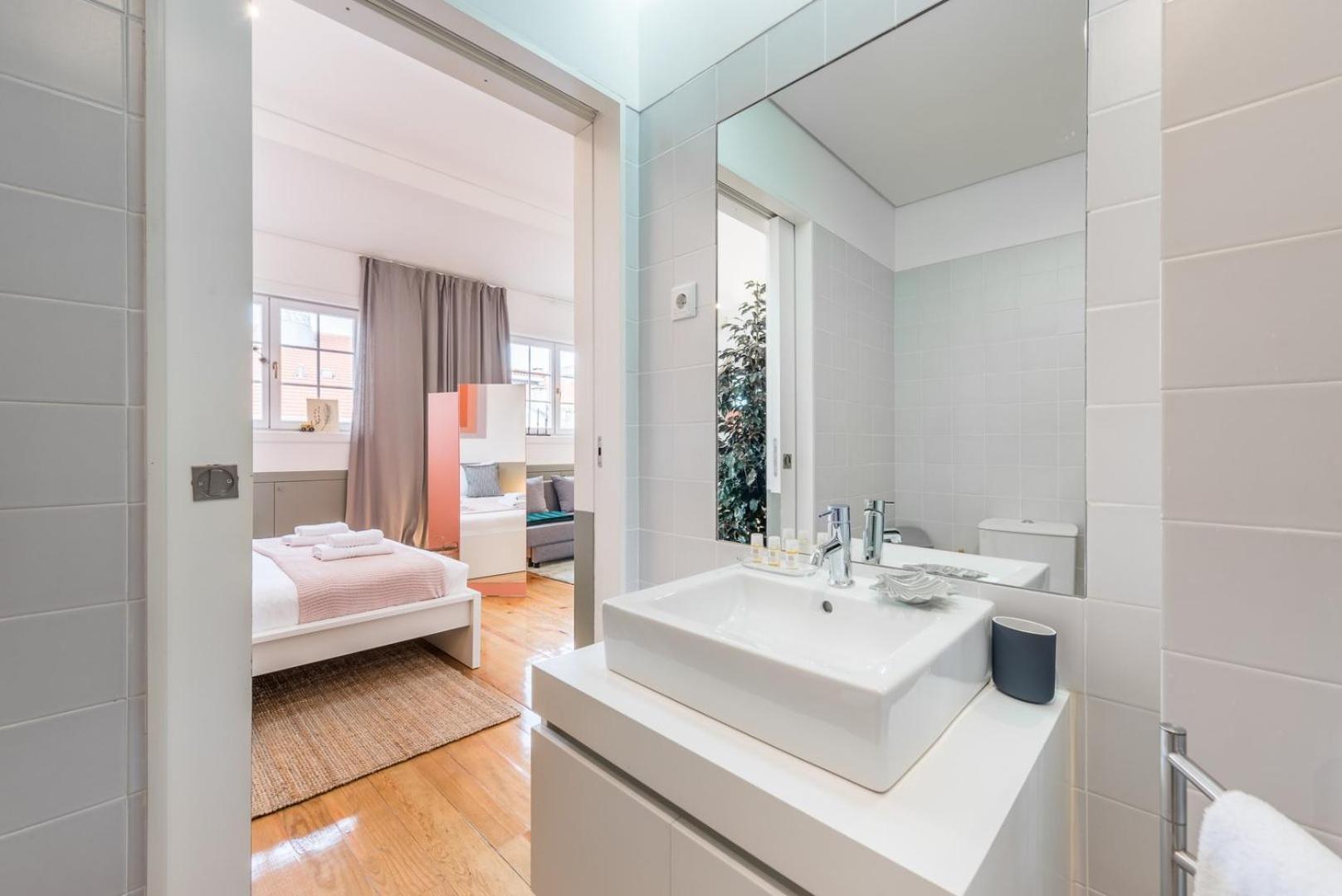 Guestready - Charming Studio In Porto! Exteriér fotografie