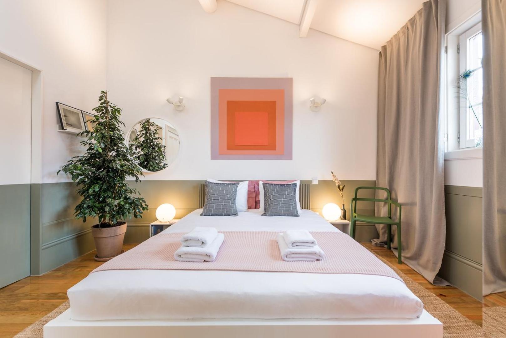Guestready - Charming Studio In Porto! Exteriér fotografie