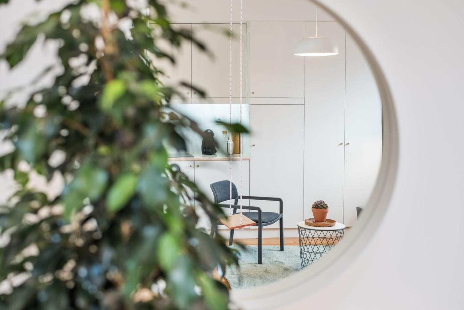 Guestready - Charming Studio In Porto! Exteriér fotografie