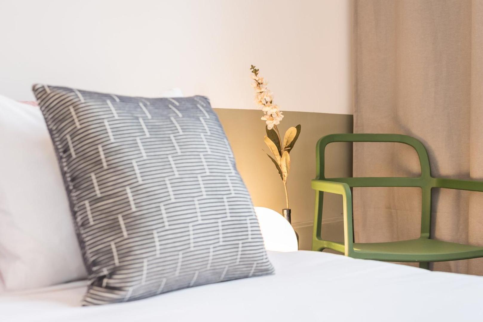Guestready - Charming Studio In Porto! Exteriér fotografie