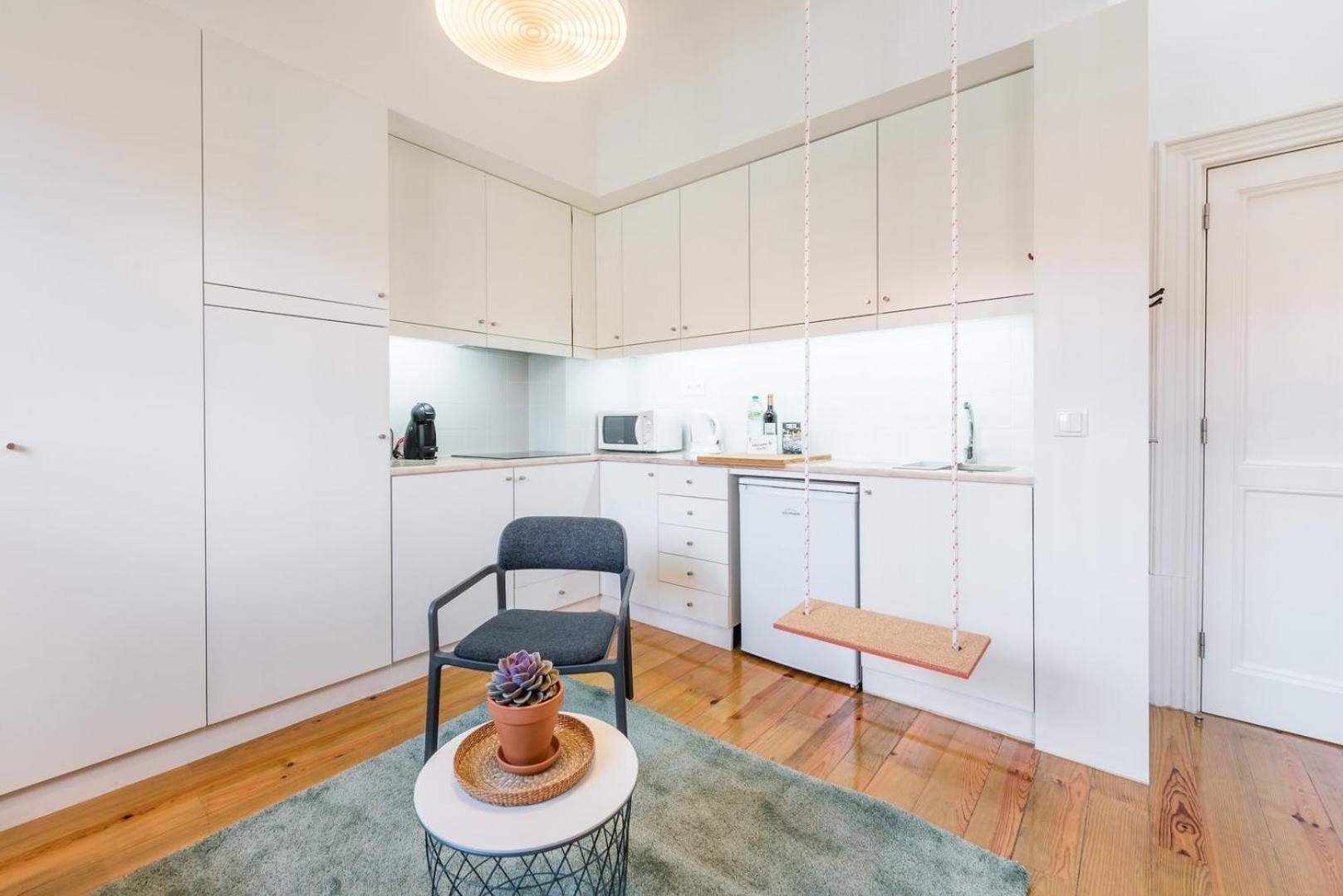 Guestready - Charming Studio In Porto! Exteriér fotografie