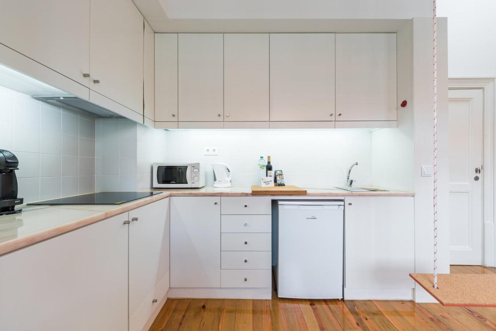 Guestready - Charming Studio In Porto! Exteriér fotografie