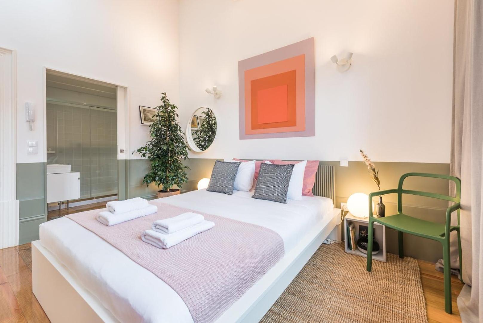 Guestready - Charming Studio In Porto! Exteriér fotografie