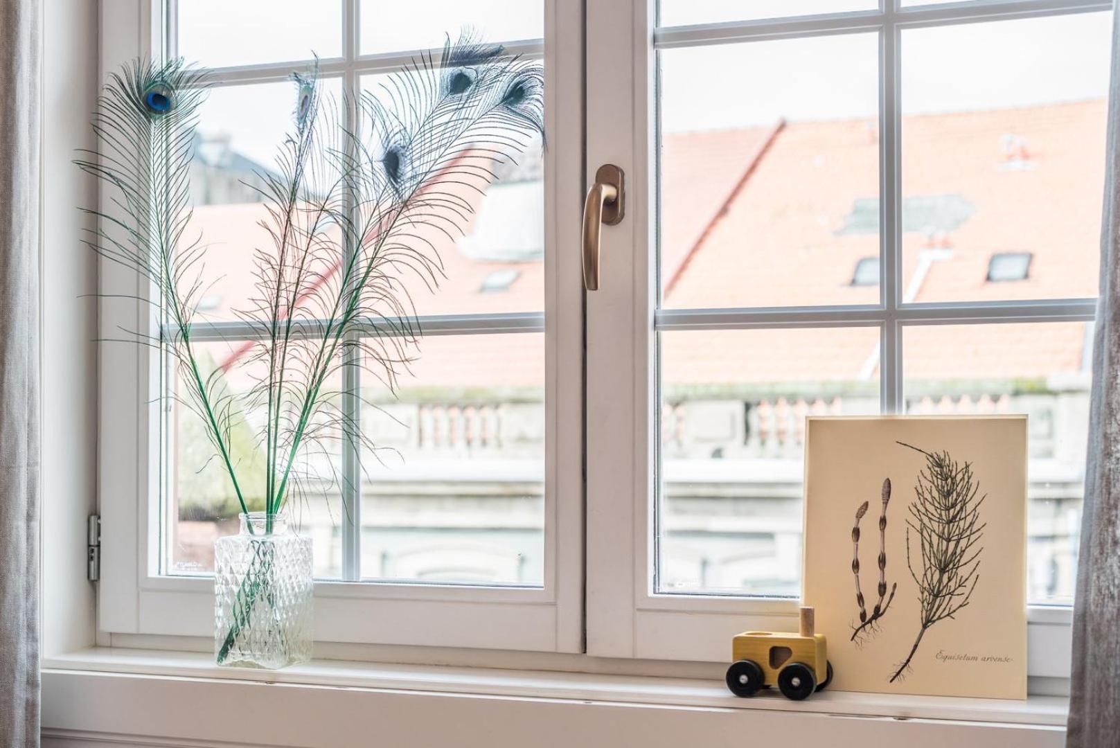 Guestready - Charming Studio In Porto! Exteriér fotografie